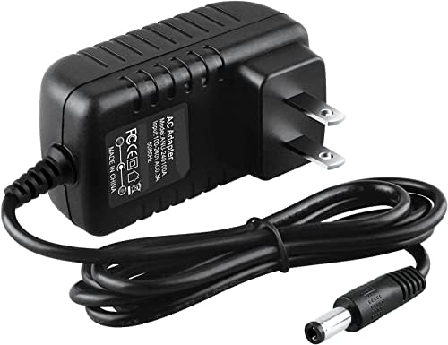 SSSR 9V AC adapter za Lorex Wireless Video Monitoring System SD LW2730 LW2930 Serija: LW2731, LW2732,