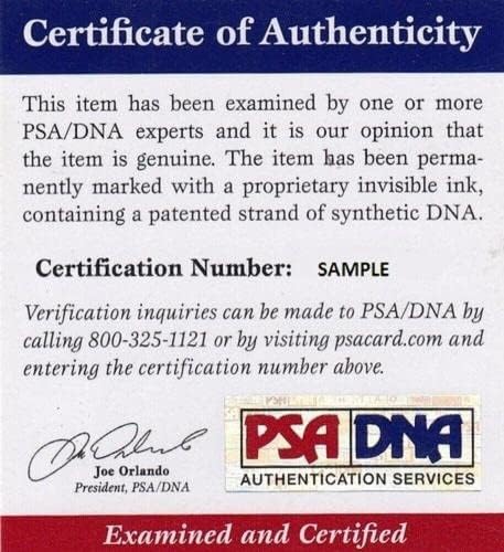 Jim Kelly sa autogramom u punoj veličini autentične Riddell kacige računi NFL kacige PSA/DNK sa autogramom