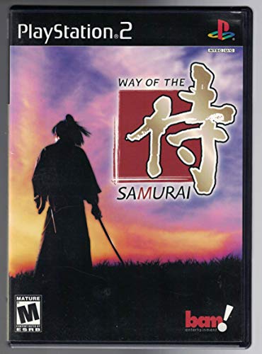 Put Samuraja