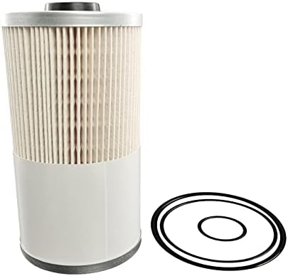 GaeaAuto filter za gorivo Separator vode za Cummins ISX ISM ISX15 X15 CATERPILLAR C10 C11 C12 C13 C15