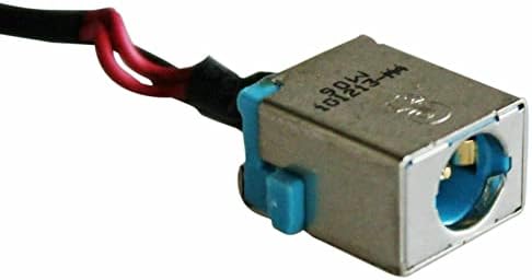 PCRepair DC utičnica utičnica kabel za kabel za Gateway Ne56r13u Ne56r20u NE56R27U NE56R28U NE56R31U NE56R41U