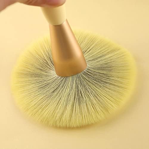 Eyhlkm 4pcs četkice za šminku Postavite alat za putovanja Ljeto Make up Brush Mini Blendidng Kozmetika