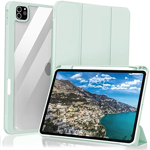 Kenke iPad Pro 11 inčni CASE 4.