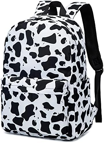 Xuntey mramorni ruksak za djevojke ženske tinejdžere, školski ruksak na fakultetu Dame Laptop ruksake