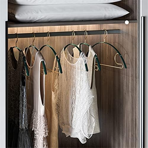 N / A vješalica za odjeću aluminijska legura garderoba ušteda vješalica za sušenje Duks pantalona za sušenje