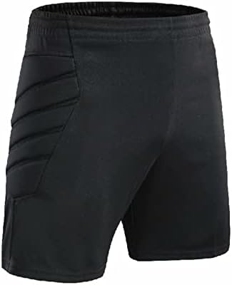 Fldy Kids Boys Soccer golman hlače podstavljeni golmanske gaćice hlače košarkaške nogometne hlače sa