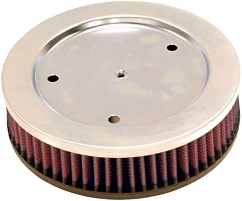 K & N Filter za vazduh motora: Visoke performanse, premium, Powersport Air Filter: FITS HD-0600