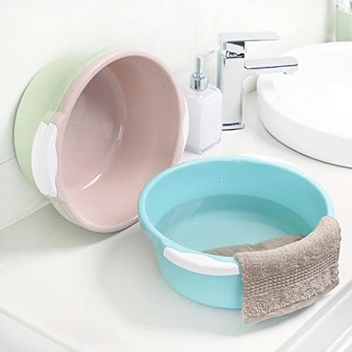Kanta za kabilock 2kom srednje pranje u domaćinstvu Plastična zelena jednostavna veličina kupatila