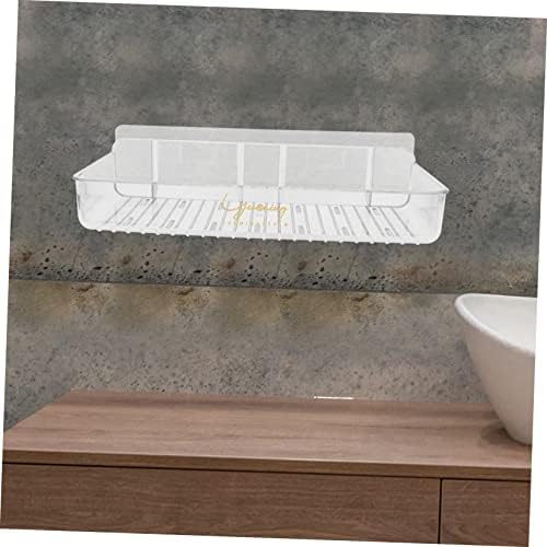 Alipis držač kućanstvo za kućne toaletne mreže Proizvodi CADDIES CADDIES Košarica Montirani zid za pohranu za