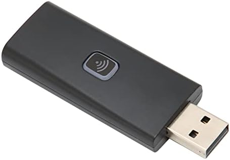 CHICIRIS no Delay kontroler adapter Plugin kontroler Crna TV USB Converter za PC