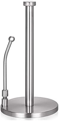 XXXDXDP Kuhinjski nosač rola za papir Stolni vertikalni papir držač ručnika za vešaljke stalak za