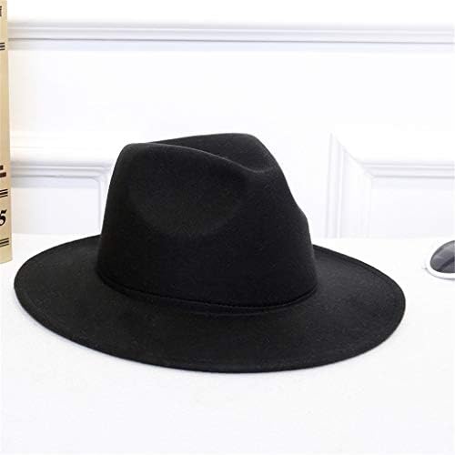 Outback Cruptible Wood Wood šešir Panama šešir bejzbol kape tata šešir žene