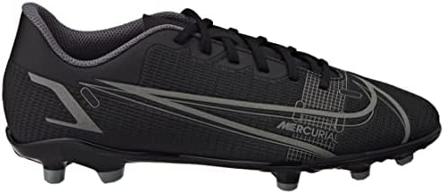 Nike playprint Mercurial Vapor 14 Akademija FG Cleats 'Chlorine Blue' SZ 5.5