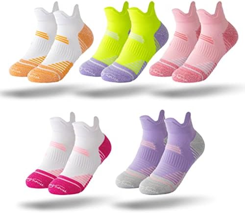 Tikmox smiješne čarape za muškarce šarene novitetne čarape za gležnju / posade za vanjsku sportsku zabavu