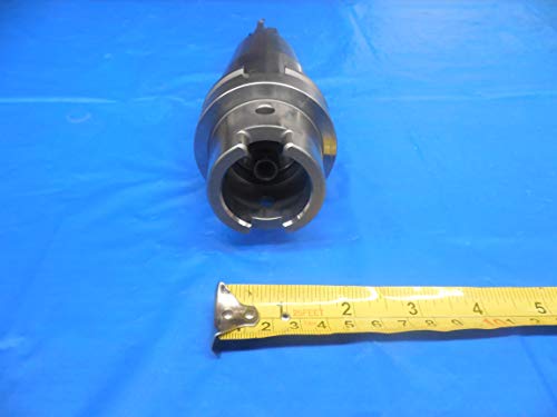 HSK63A 25 mm I.D. Shrink Fit Nosač alata T25 / HSK-A63 Thermogrip W / Cooling Tube