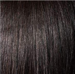 Outre LACEFRONT savršena linija za kosu glamurozna valovita potpuno ručno vezana 13 x 6 frontalna