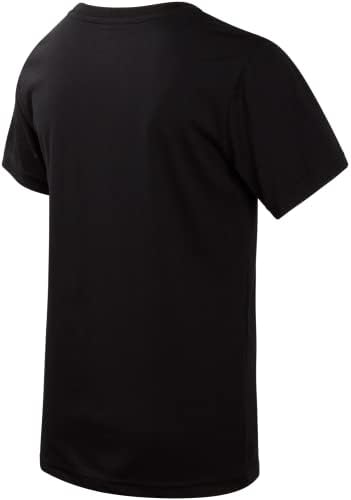 Majica Za Dječake New Balance - 2 Paketa Kratkih Rukava Tee Za Aktivne Performanse