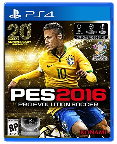 Pro Evolution Soccer -Xbox 360 Standardno Izdanje