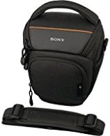 Sony meka torbica za nošenje za Sony Alpha kameru | LCS-AMB