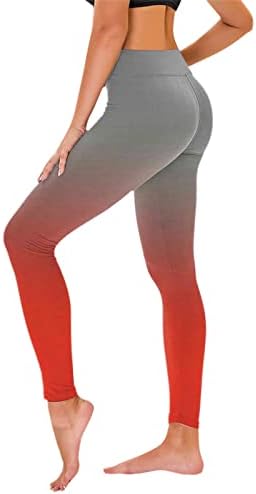 Miashui kratke hlače za jogu ženske duge ženske Ležerne tajice bešavne tajice za vježbanje kompresijske