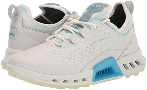 ECCO muške Biom C4 Gore-tex vodootporne cipele za Golf