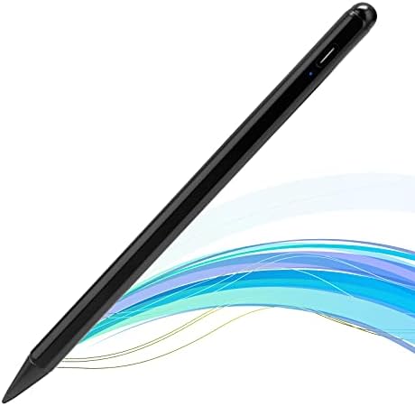 2022. iPad Pro 11 olovka sa 1,5 mm sitnim olovkom sa vrhom kompatibilan sa Apple iPad 11 PRO olovkom,