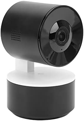 Bežična kamera, WiFi kamera Automatsko praćenje i snimanje 10 metara poboljšana infracrvena noć za domove