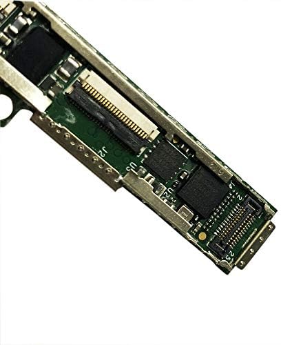 Huasheng Suda LCD ekran osetljiv na dodir ploča konektora dodirni digitalizator olovka kontrolna ploča zamjena