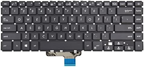 Zamjena Tlbtek tastature kompatibilna sa Asus VivoBook S15 S510UA S510un S510UQ S510UR S5100UQ