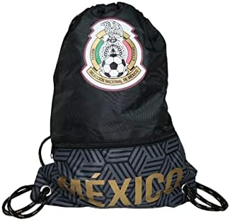Icon Sports Meksička Fudbalska Reprezentacija Službena Nogometna Vezica Cinch Torba Za Teretanu