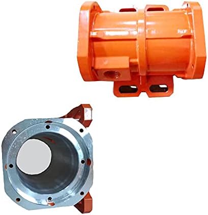 DAVITU AC motor - Moteurs Vibracija 220 V AC, monofaza, 15 W do 150 W, Agitaur D 'i Etanche, Industriel -