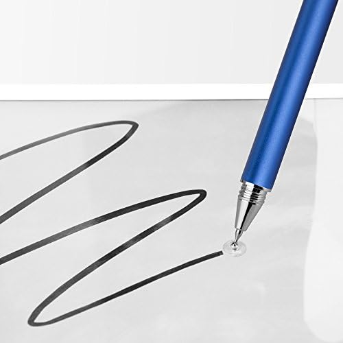 Stylus olovka za Lenovo Tab P11 Pro - Finetouch Capacitivni olovci, super precizan olovka za Stylus za