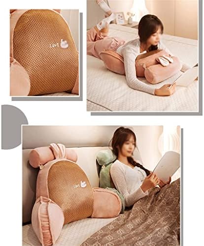CCBUY Sun Mat Noćni jastuk Sofa Sofa spavaonica za čitanje MAT jastuk lumbalni jastuk mekan leđa