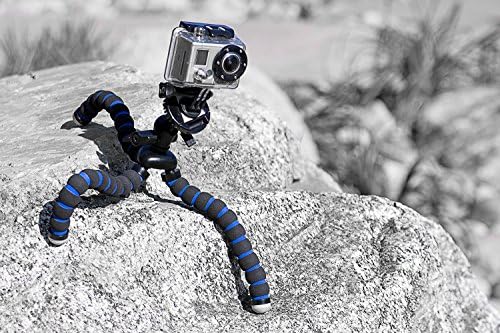 Arkon fleksibilan 11 inčni statiop nosač za akcijske kamere GoPro Heroa