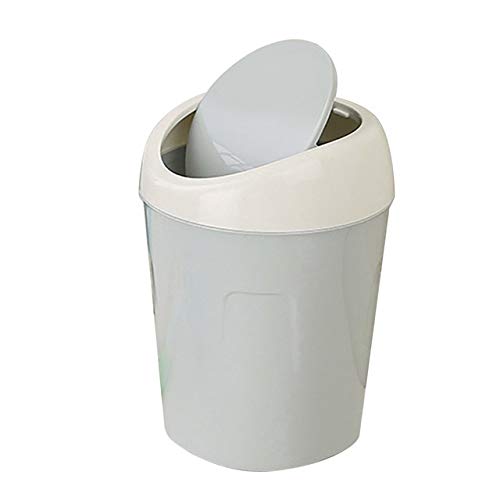Abecel kan za smeće, kantu za smeće, radna površina kuhinja kupatilo kanti za smeće mini kreativno