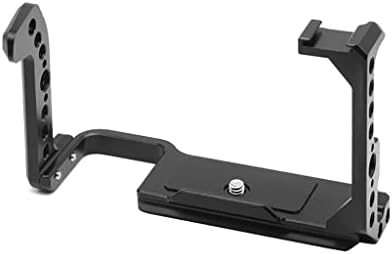 Feichao Cage Cager Handheld zaštitni okvir kompatibilan sa Sony FX30 FX3 SLR dodacima za kameru