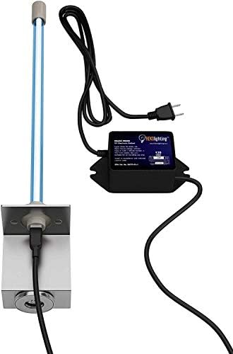 120-220V POWER R600 UV Cleaner zavojnice za HVAC AC 14 Germicidna sijalica sa magnetom