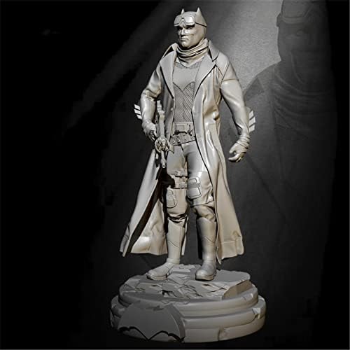 ETRIYE 1/24 Fantasy tematski Sci-Fi Agent Warrior Resin figura model Kit neobojen i Nesastavljeni minijaturni
