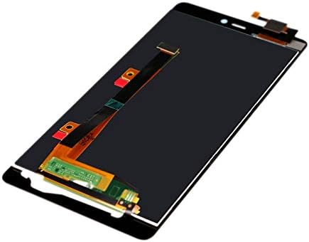 Lysee LCD ekrani za mobilni telefon-5 kom/lot Za Xiaomi Mi 4i LCD ekran osetljiv na dodir digitalizator