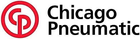Chicago pneumatski CP785QC - Zračni bušilica, električni alati i poboljšanje kuće, 3/8 inča,