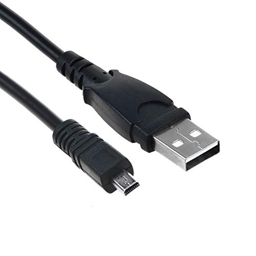 SNLOPE 3.3FT USB kabel za podatke za polaroidnu kameru I533 / LP I533M I533RC M737 T I836 LP