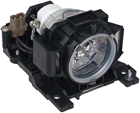 XIM RLC-031 DT00841 Svjetiljka projektora sa kućištem za lampicu ViewSonic projektor PJ758 PJ759 PJ760