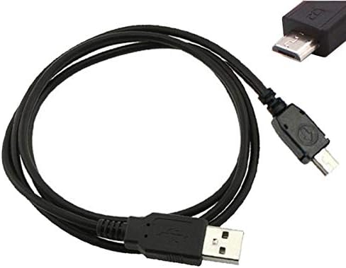 Upbright® New Micro USB 2.0 Kabelski računar Zamjena kabela za sinkronizaciju za Western Digital