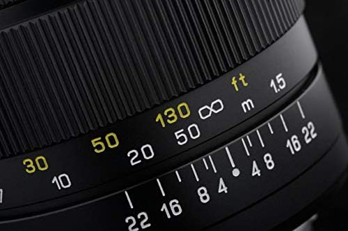 Mitakon Zhongyi kreator 135mm f/2.8 Full Frame Prime verzija II objektiv za Pentax K montažu kamere