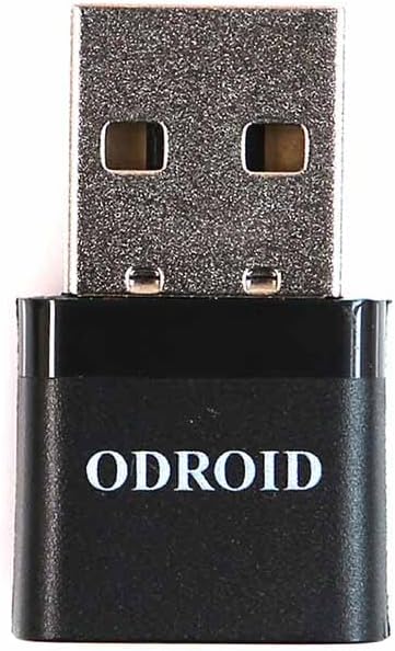 Odroid WiFi modul 5BK USB HardKernal