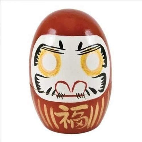 Japanbargain Keramic Maneki Neko Feng Shui Fortune Lucky Cat Kolekcionarska figurica izrađena