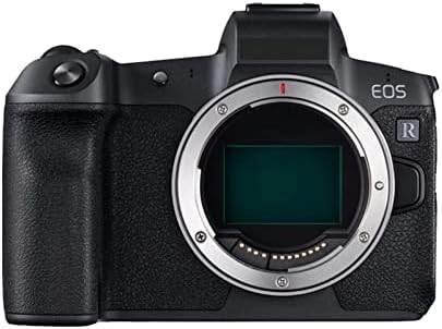 DYOSEN digitalna kamera EOS R Full Frame profesionalna vodeća kamera bez ogledala 30,3 miliona piksela sposobna