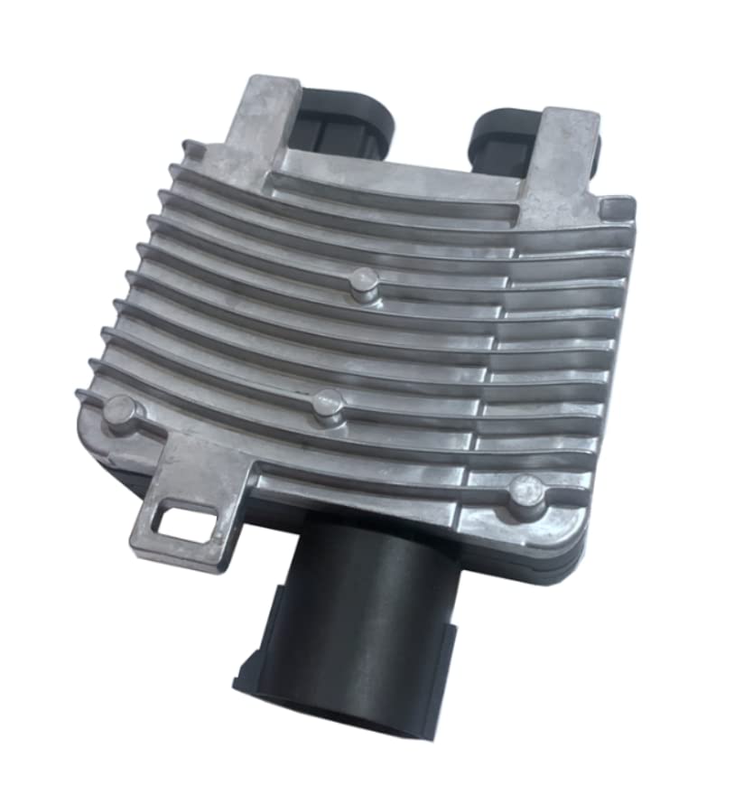 Motor za rashladno sredstvo za kontrolu ventilatora modula Modul Prikladan za S60 S80 V60 XC60 XC70 31319380,31368867-01,31686810-01,31293778-01