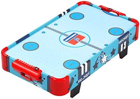 Tallo tablica Top Hokejska igra zraka 24-inčna, elektronska snažna zraka sa 2 paketa, 2 gurača,