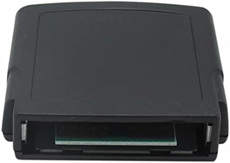 USonline911 Premium Jumper Pak za Nintendo 64-N64 Console RAM